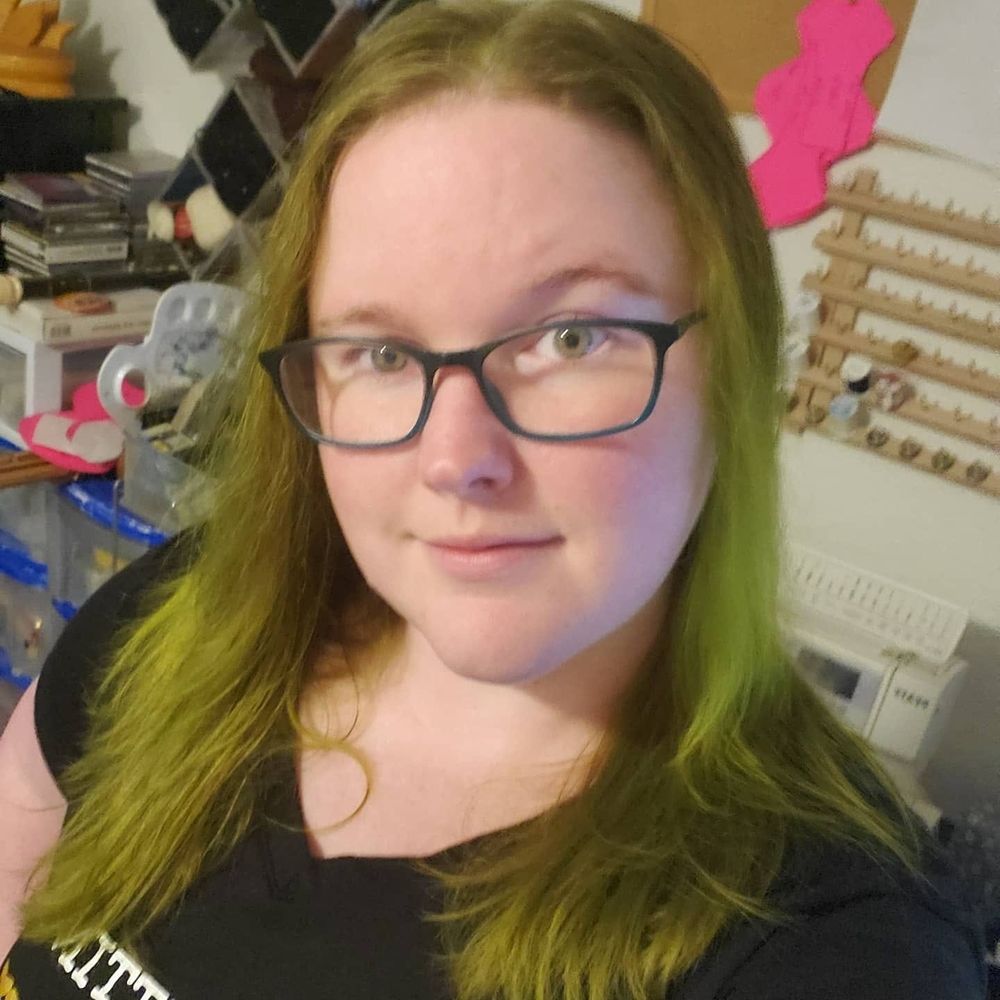 Meet your Posher, Jessica